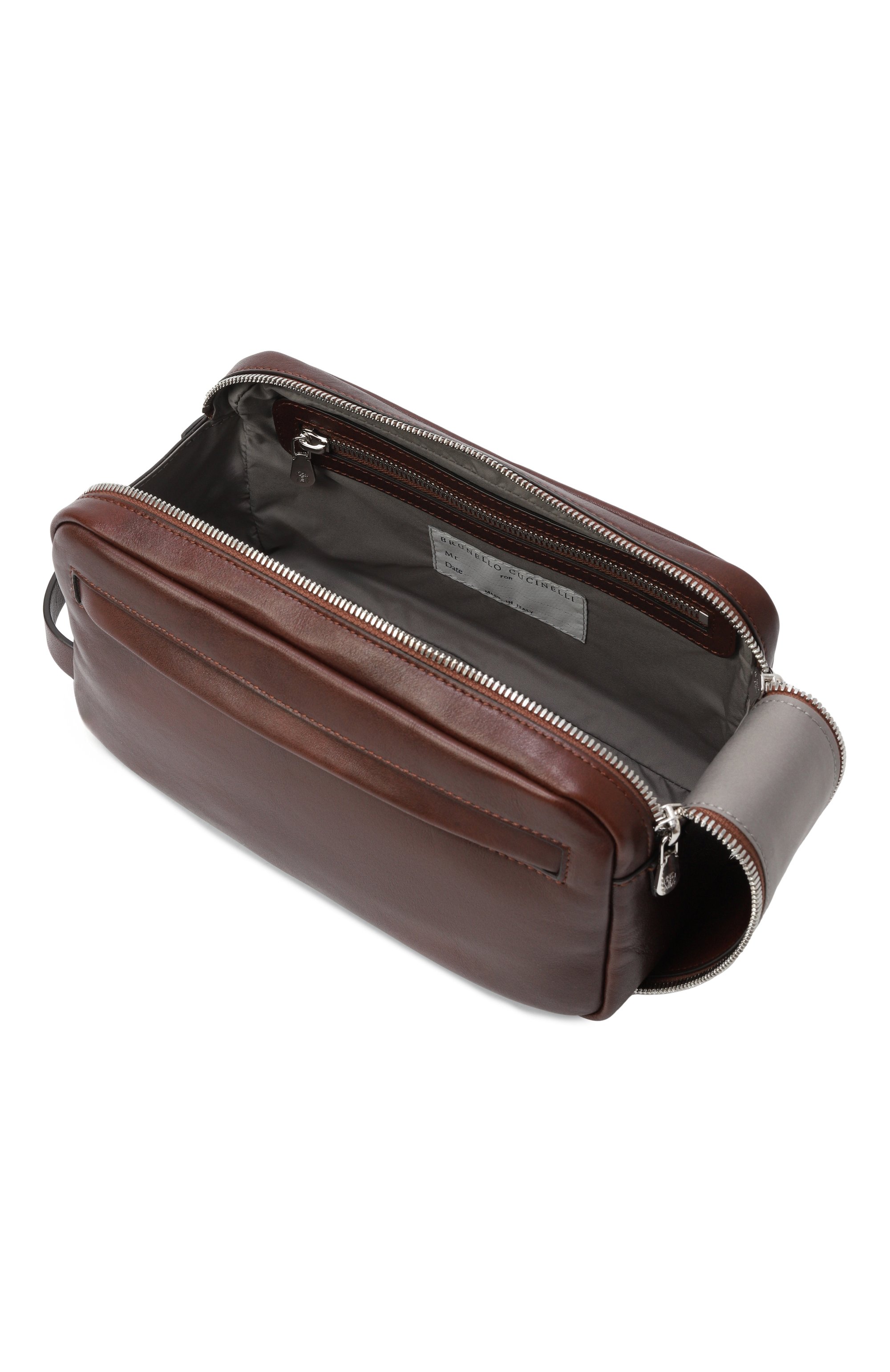 Несессер BRUNELLO CUCINELLI, арт. MWCIBU334, фото 3