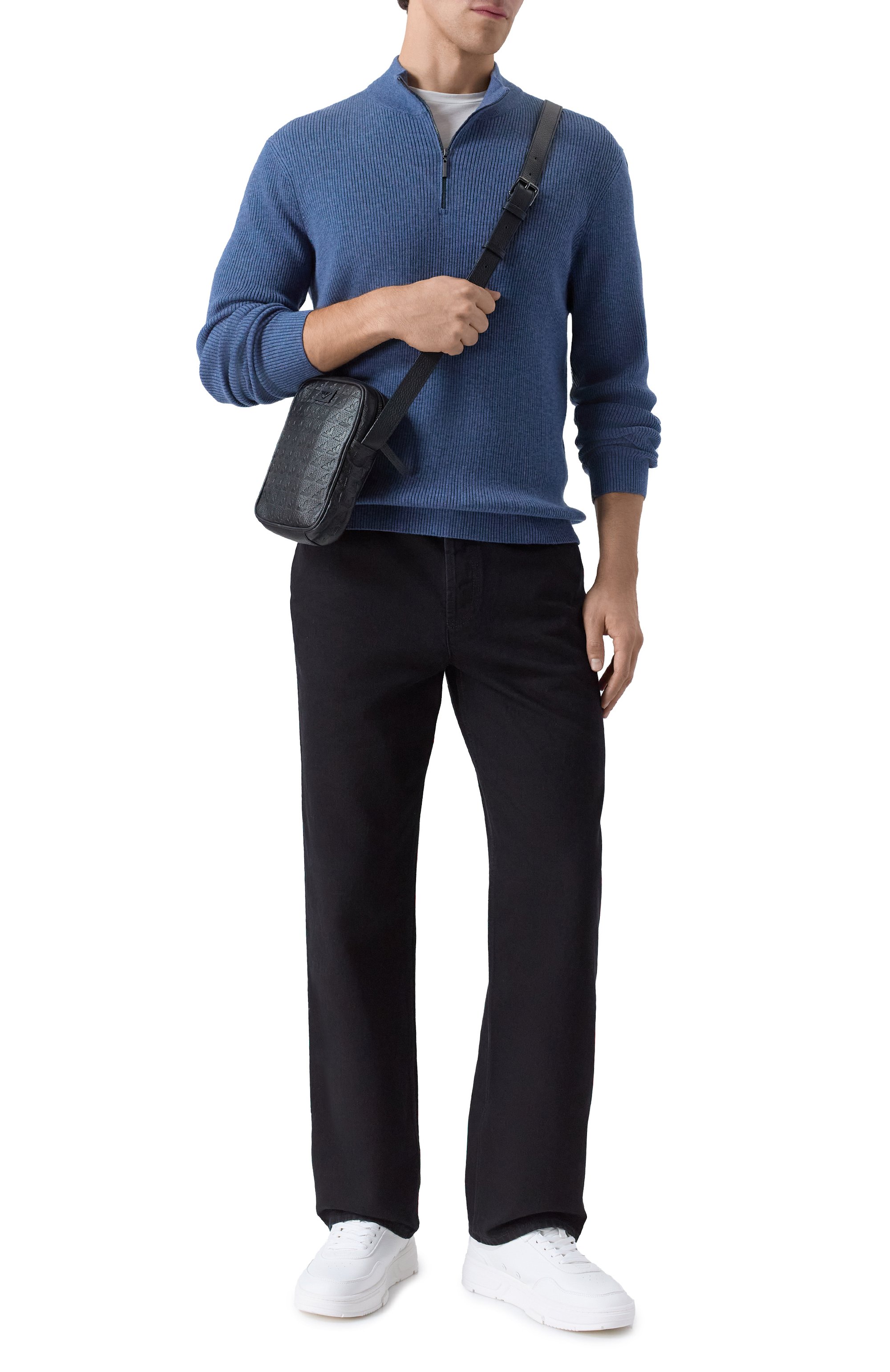 Сумка EMPORIO ARMANI, арт. EM001737/AF14774, фото 7