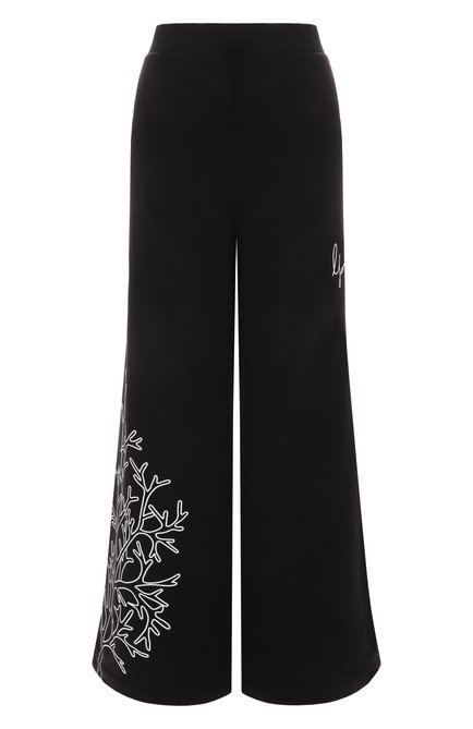 Женские хлопковые брюки YANINA, арт. 0-2472