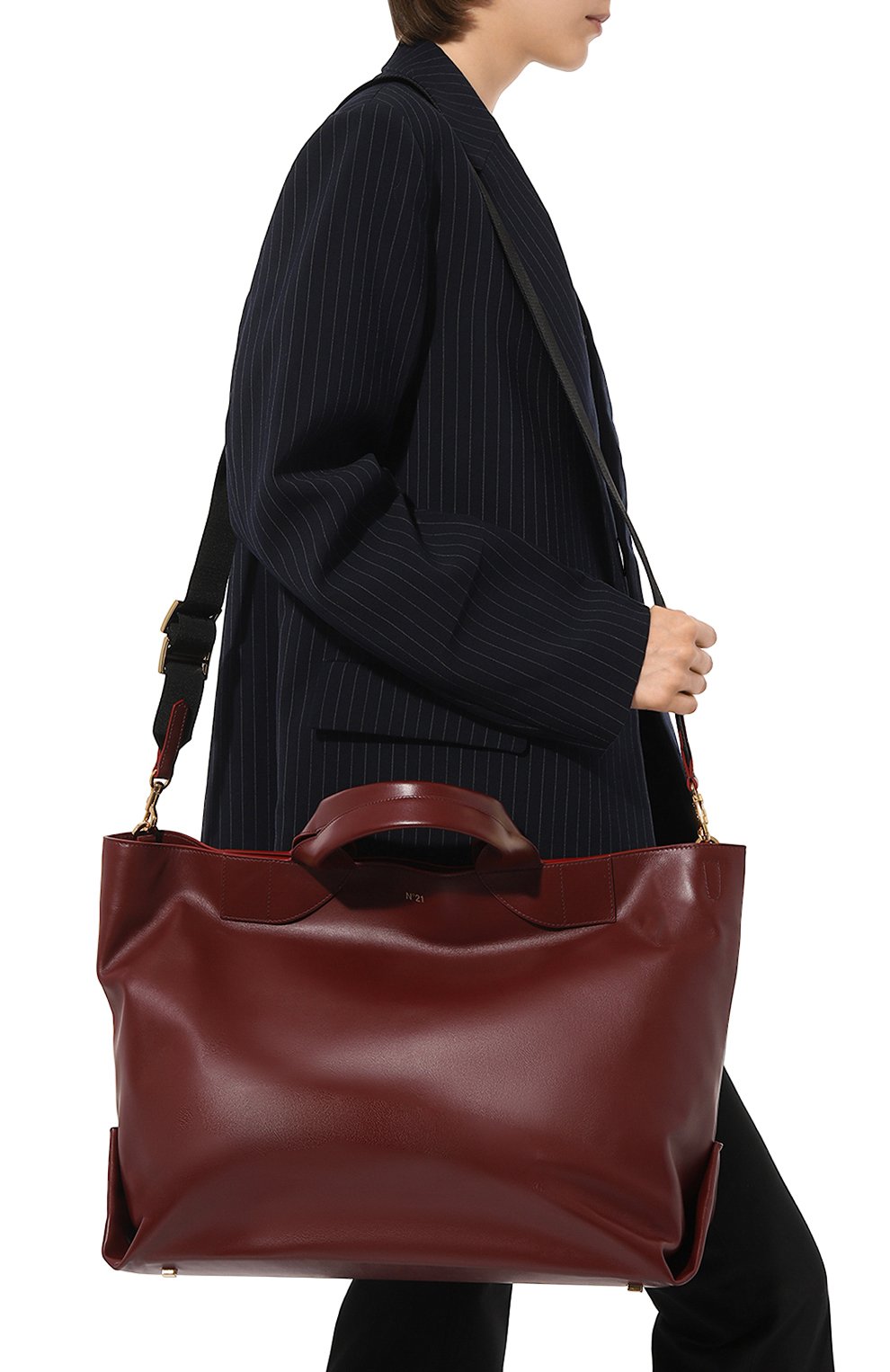 Сумка-шопер N21, арт. 23IBP0957VT01, фото 2