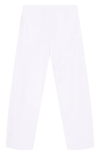 Хлопковые брюки STEFANO RICCI JUNIOR, арт. KY19005P3D/Y26292