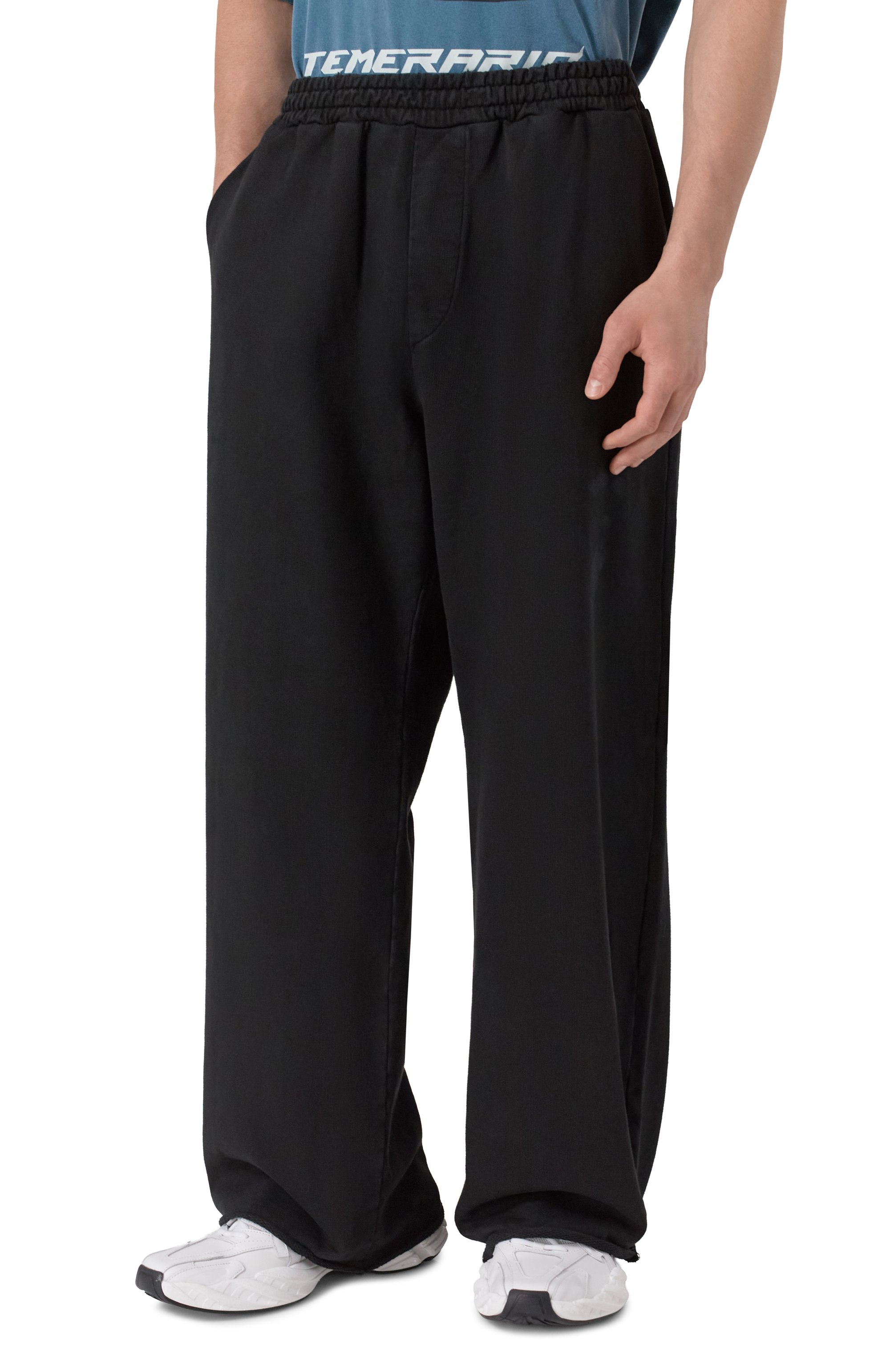 Хлопковые брюки AN OTHER DATE, арт. F50DMAFP057, фото 3