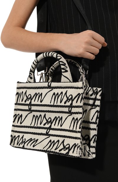 Сумка MSGM, арт. 3641MDZ78/659, фото 2
