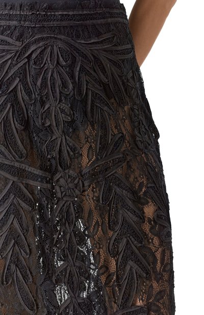 Юбка P.A.R.O.S.H., арт. D621506, фото 5