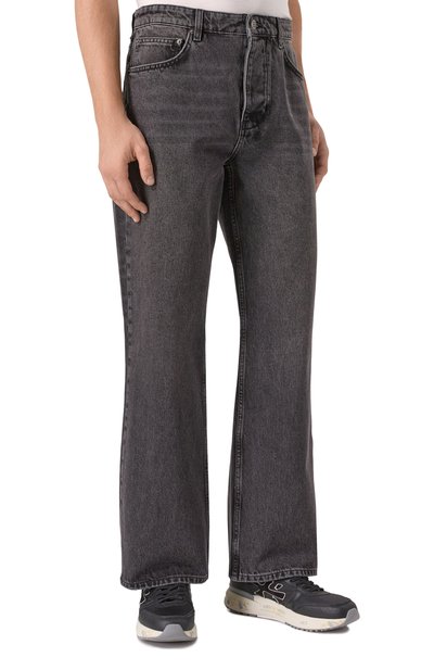 Джинсы KSUBI, арт. MPS25DJ003, фото 3