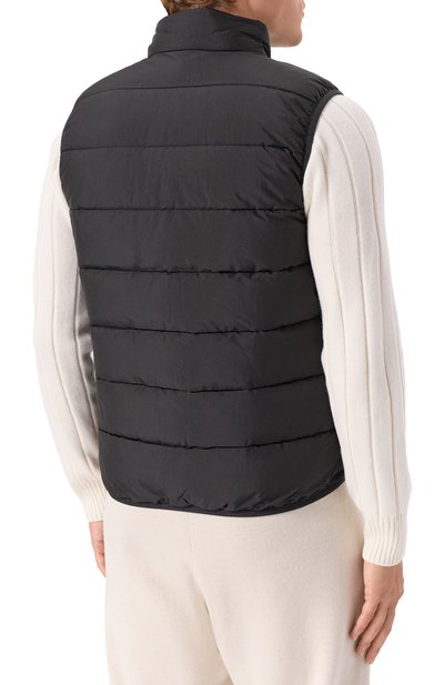 Утепленный жилет AERONAUTICA MILITARE, арт. AB3023UCT04214, фото 4