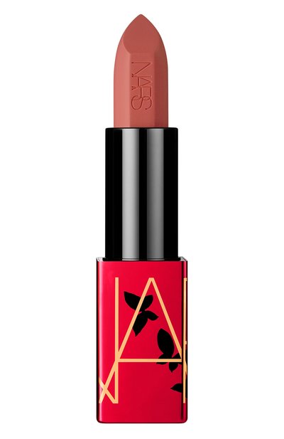 Женская помада audacious sheer matte lipstick, mathilde NARS, арт. 34500261NS
