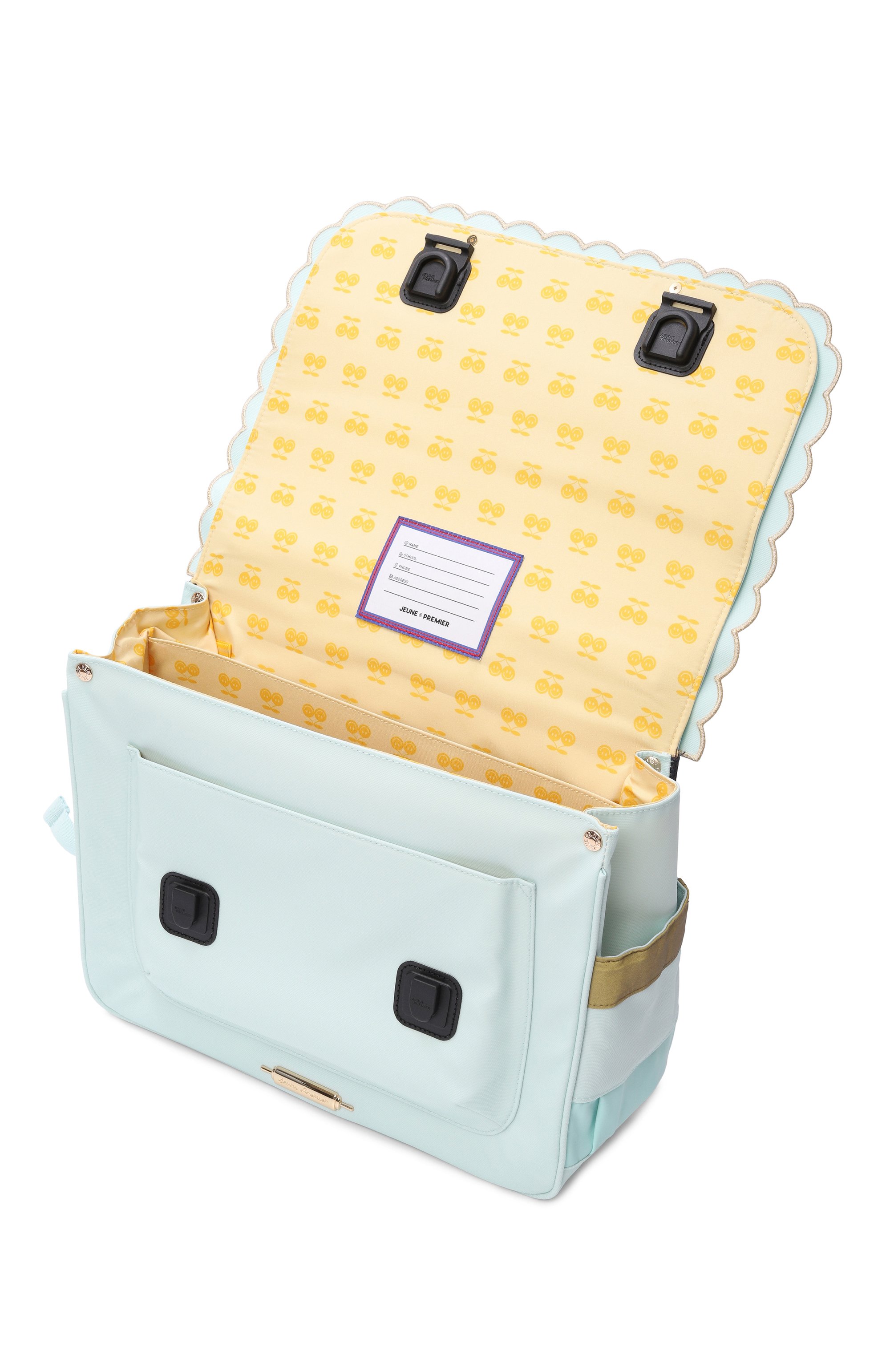 Портфель it bag midi JEUNE PREMIER, арт. ITD26263, фото 3