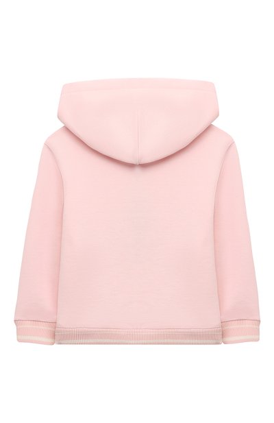 Хлопковая толстовка DOLCE & GABBANA, арт. L2JW9X/G7N2V, фото 2