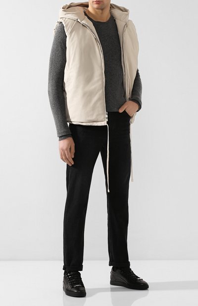 Жилет FEAR OF GOD, арт. 6F19-6027/NYH, фото 2