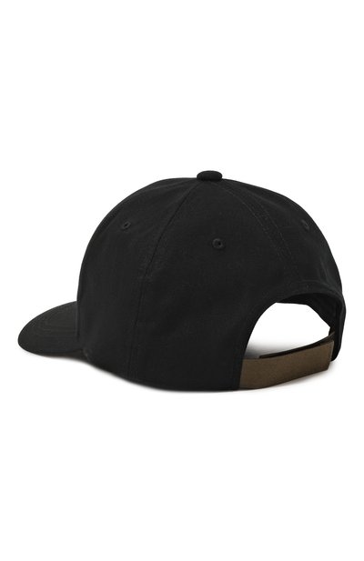 Хлопковая бейсболка boss x porsche BOSS, арт. 50498138, фото 3