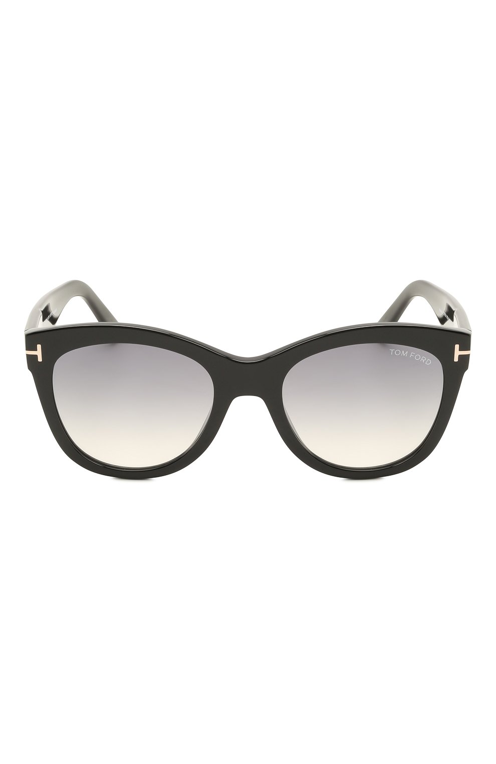 Солнцезащитные очки TOM FORD, арт. TF870 01B, фото 3