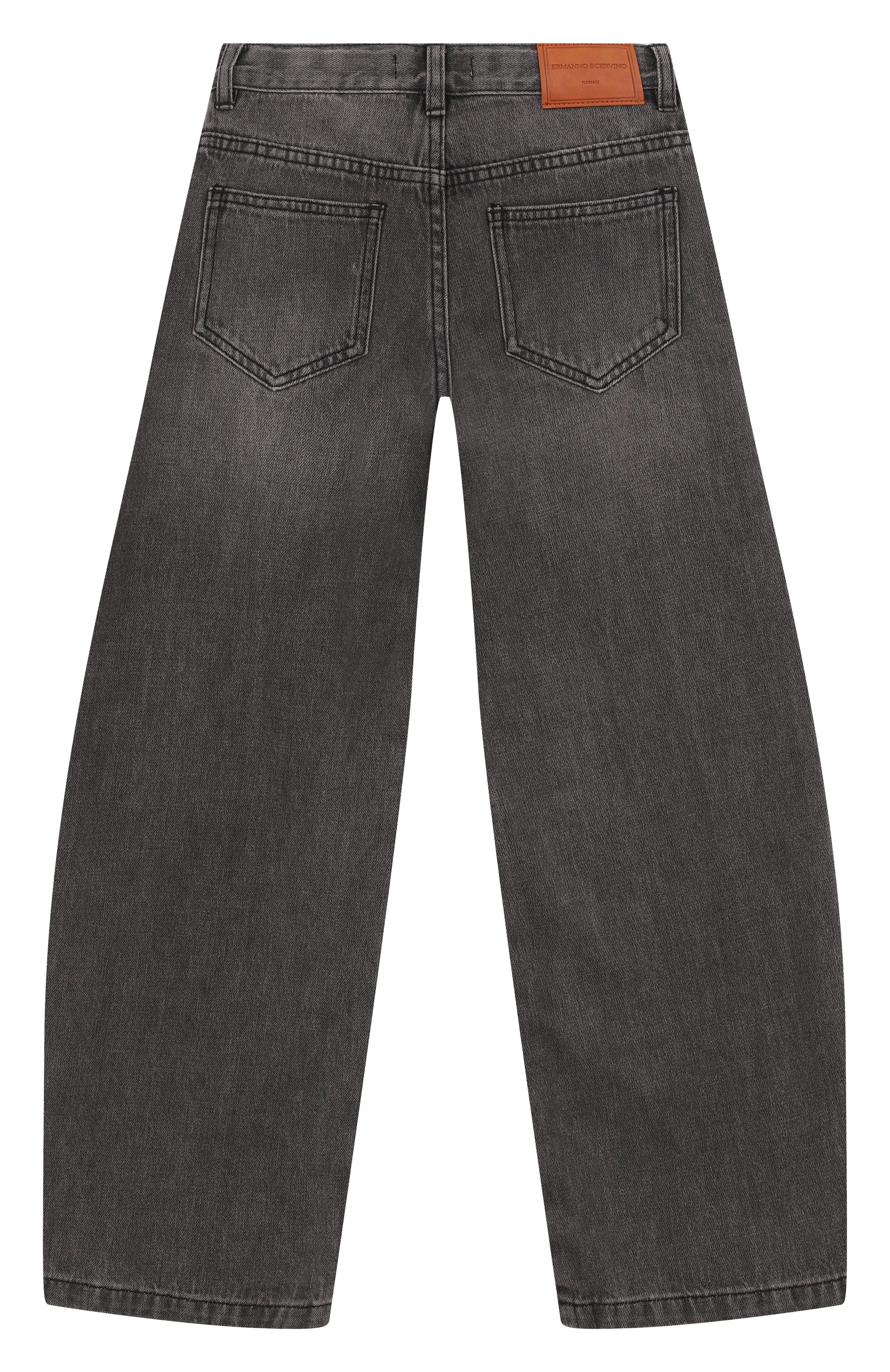Джинсы ERMANNO SCERVINO, арт. SFPA050C, фото 2