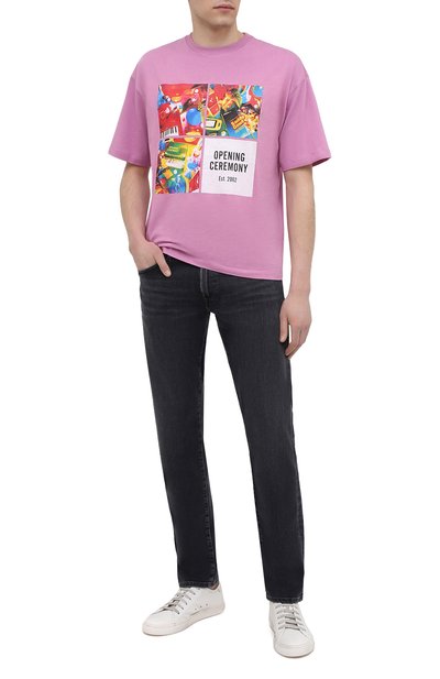 Джинсы CITIZENS OF HUMANITY, арт. 6190-502, фото 2