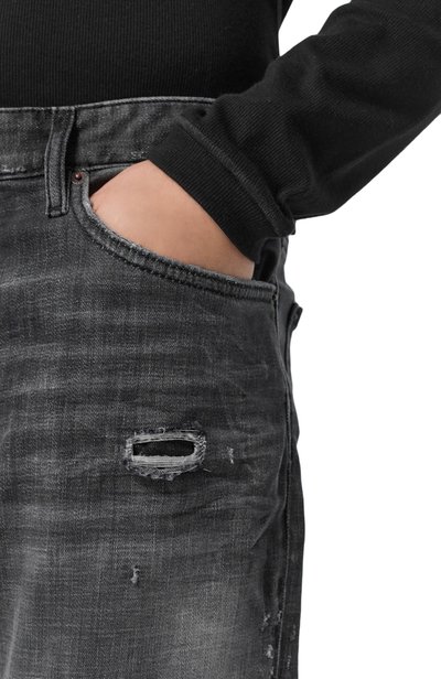 Джинсы bro DSQUARED2, арт. S74LB1984/S30357, фото 5
