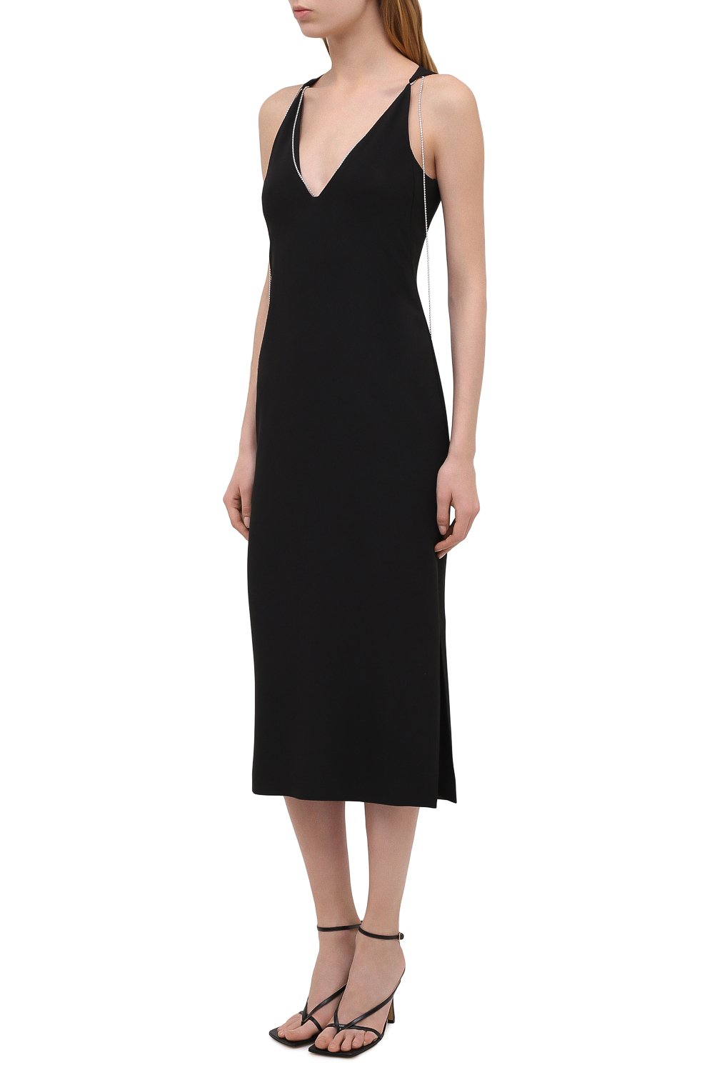 Платье BOSS, арт. 50442745, фото 3