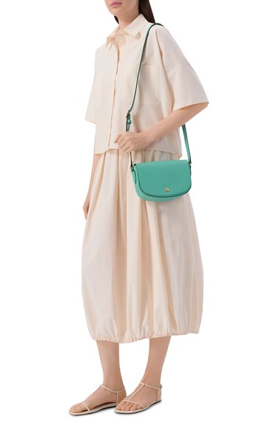 Сумка épure small LONGCHAMP, арт. 10253HYZ/HYZ, фо то 3