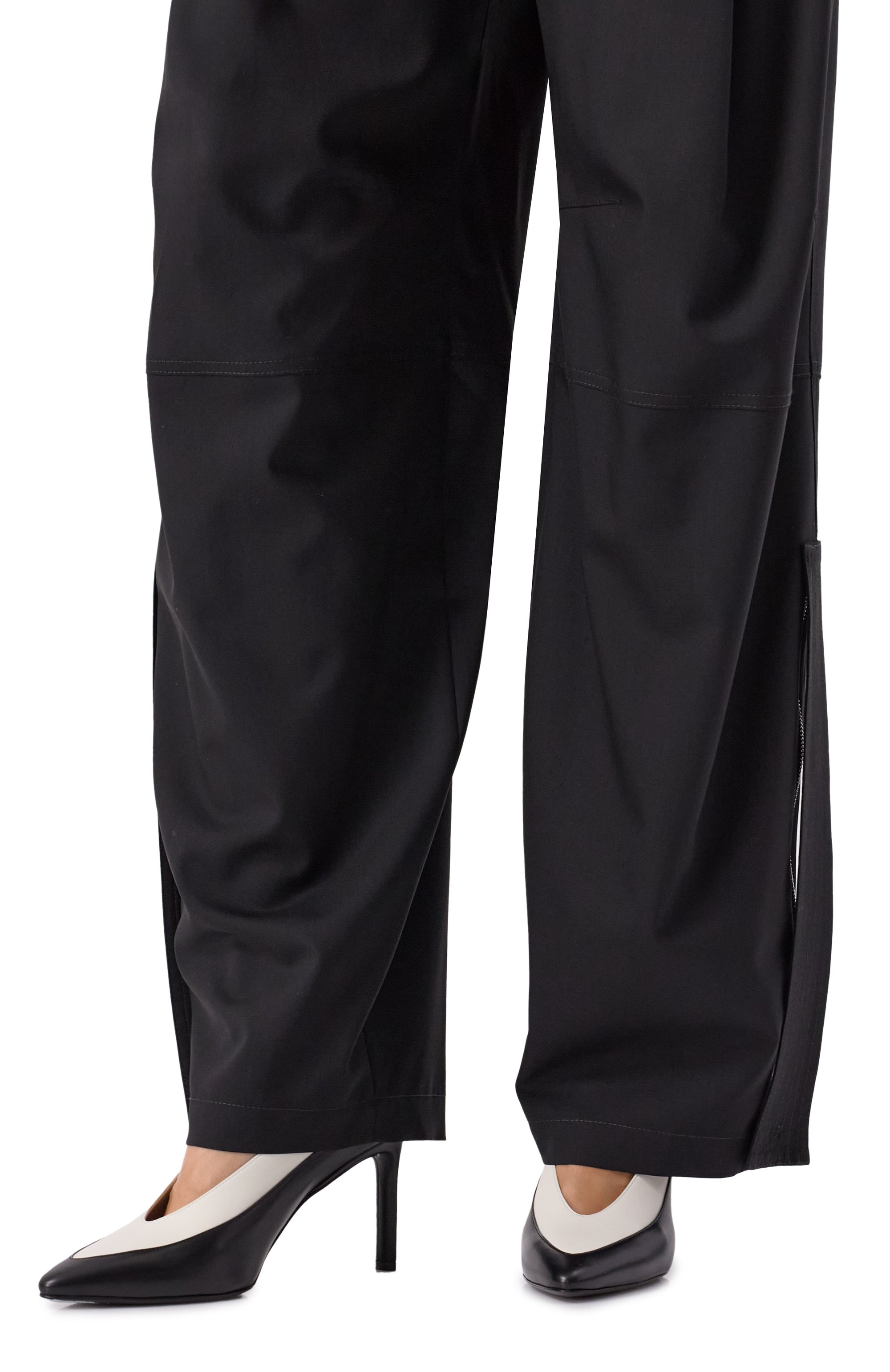 Кожаные туфли CO, арт. 0204AGN, фото 3