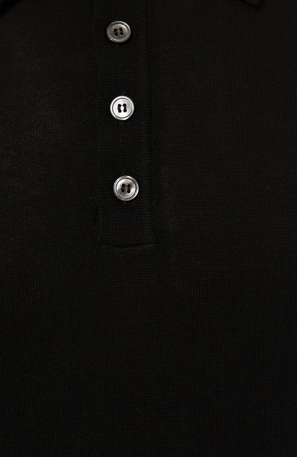 Шелковое поло DANIELE FIESOLI, арт. DF0416, фото 5