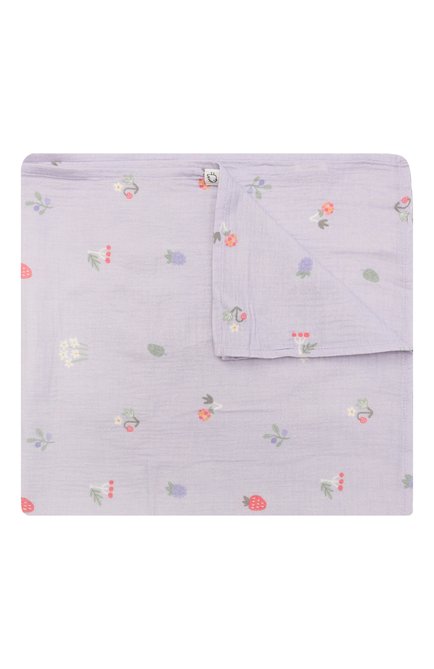 Комплект из трех пеленок BUBA KIDS, арт. BKMUSSW45
