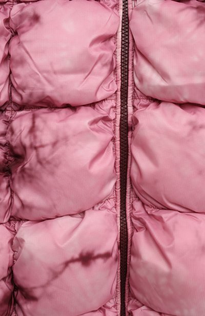 Утепленный жилет DIESEL, арт. J01446/0DGAN, фото 3