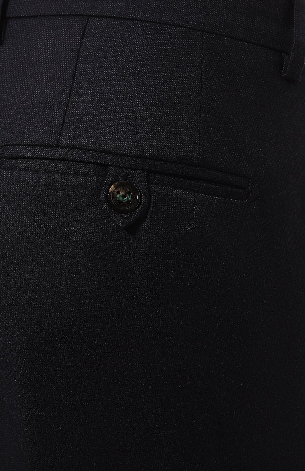 Шерстяные брюки BERWICH, арт. SC/1/VB2108, фото 5