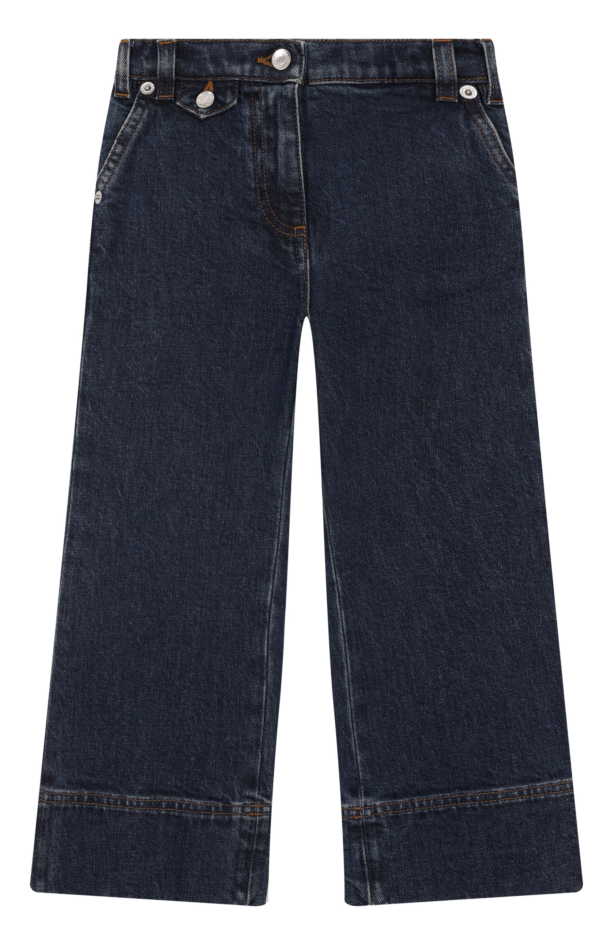 Джинсы DOLCE & GABBANA, арт. L53P49/LDD34/2-6, фото 1