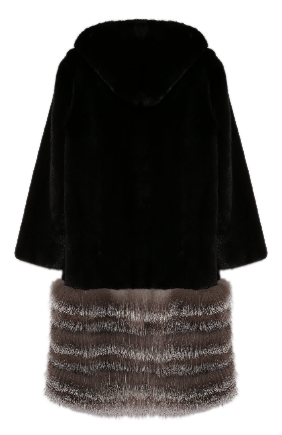 Шуба регина FURLAND, арт. 0187000510086600000, фото 2