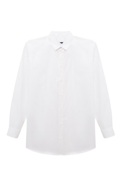 Хлопковая рубашка DAL LAGO, арт. W002M/9519/17/L-18/XL