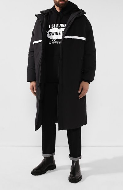 Парка GIVENCHY, арт. BM00BA1255, фото 2