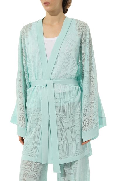 Кардиган из вискозы FREEAGE, арт. S23.CR041.7000.502, фото 3