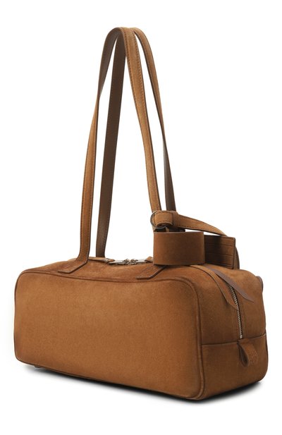 Сумка carrie small BALENCIAGA, арт. 832920/2AB9G, фото 4