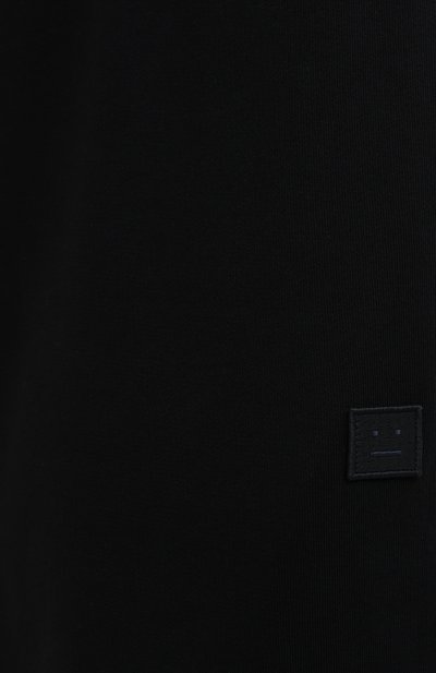 Хлопковые джоггеры ACNE STUDIOS, арт. CK0038/M, фото 5