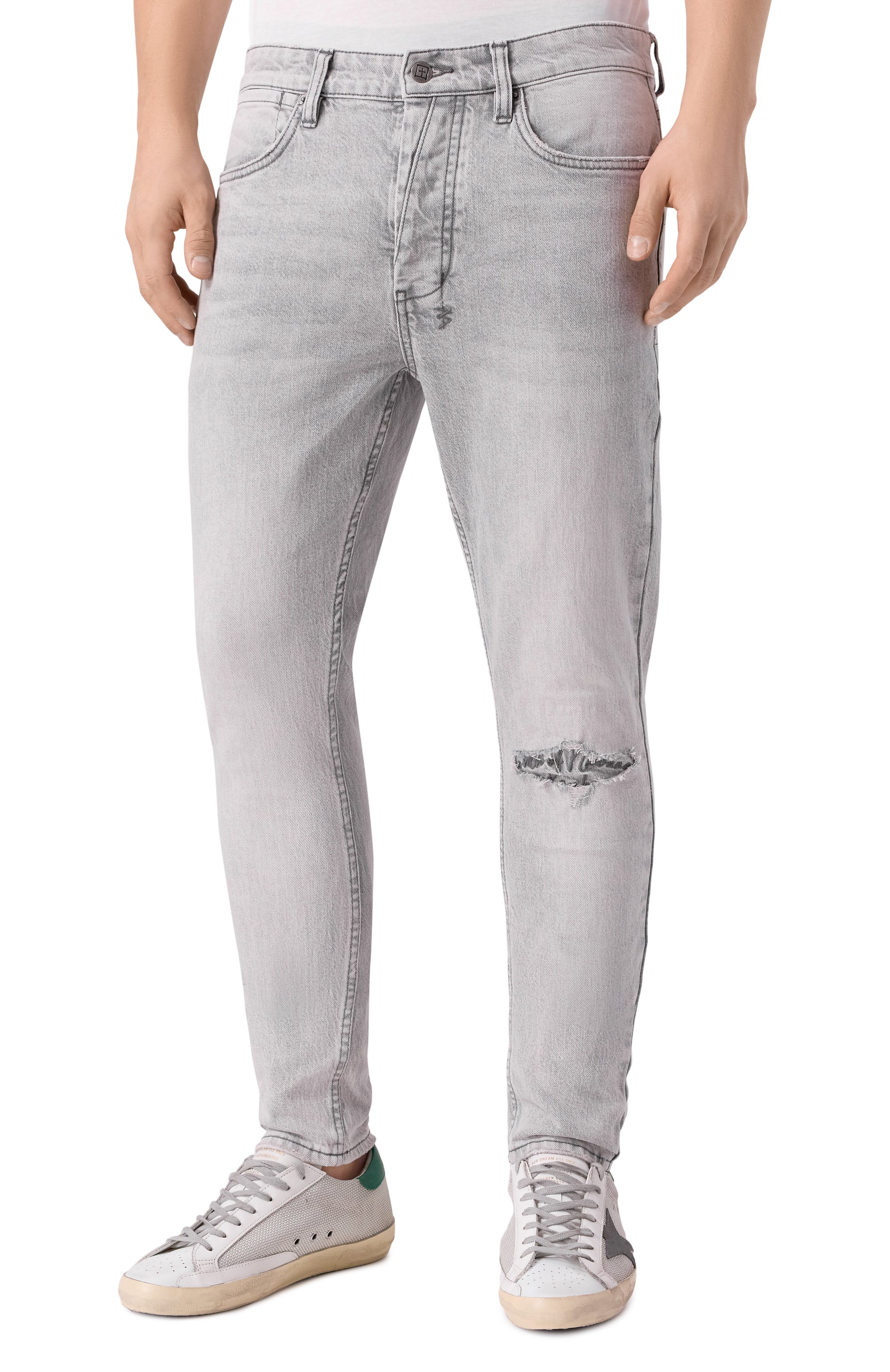 Джинсы KSUBI, арт. MPF25DJ002, фото 3