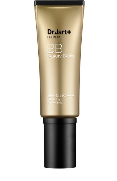 Женский bb крем с эффектом лифтинга с spf45/pa+++ (40ml) DR.JART+, арт. 8809239662377