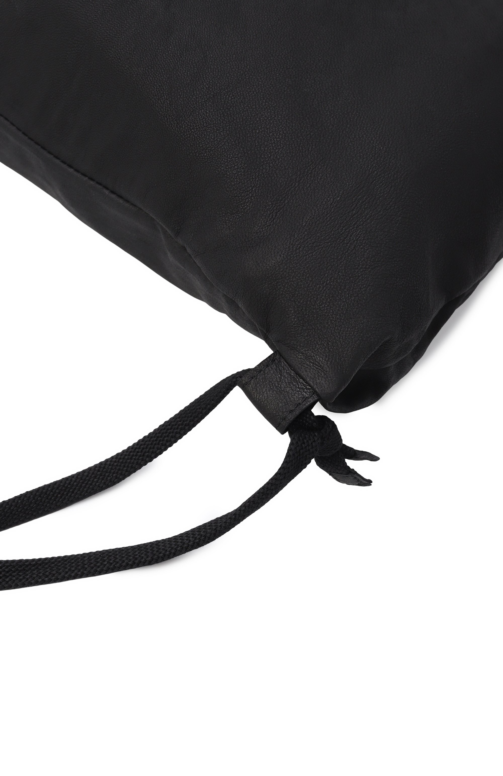 Рюкзак GIORGIO BRATO черного цвета по цене 26450 руб., арт. BS26S4070VBRUSH, фото 5 Рюкзак GIORGIO BRATO, арт. BS26S4070VBRUSH, фото 5