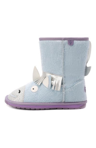 Угги EMU AUSTRALIA, арт. K11585, фото 2