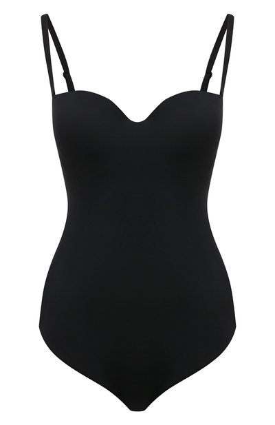 Женское боди WOLFORD, арт. 79226