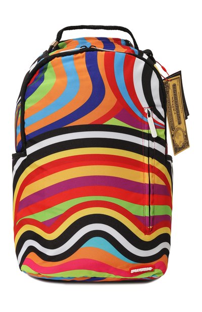 Рюкзак SPRAYGROUND, арт. 910B5167NSZ, фото 1