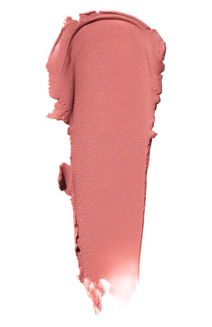 Женские кремовые румяна для лица pot rouge velvet matte, оттенок muted peach (8,5g) BOBBI BROWN, арт. H2BM-11