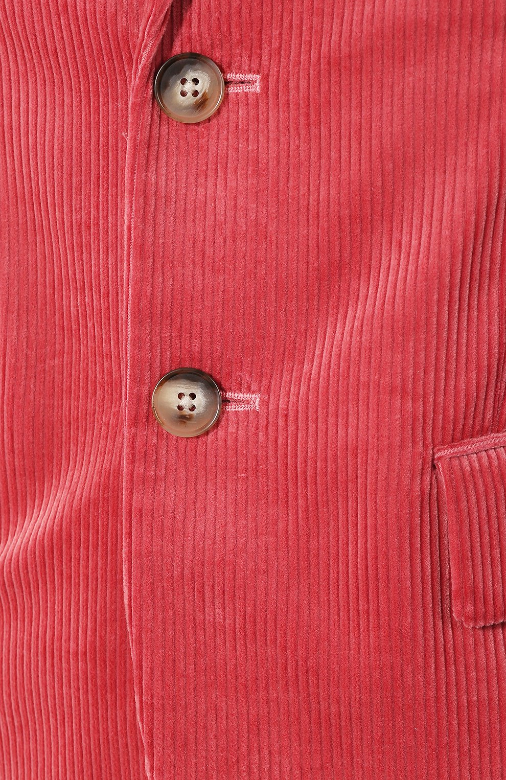 Вельветовый жакет POLO RALPH LAUREN, арт. 211760201, фото 5