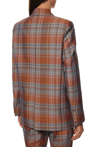 Жакет ACNE STUDIOS, арт. AH0191, фото 4