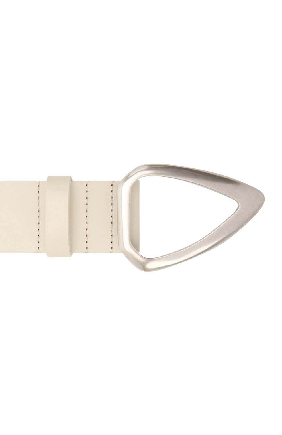 Кожаный ремень ISABEL MARANT, арт. CE0485-21A042A/IDIANI, фото 3