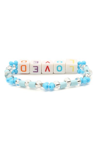 Браслет кубики loved HIAYNDERFYT, арт. 1402.333.1, фото 2