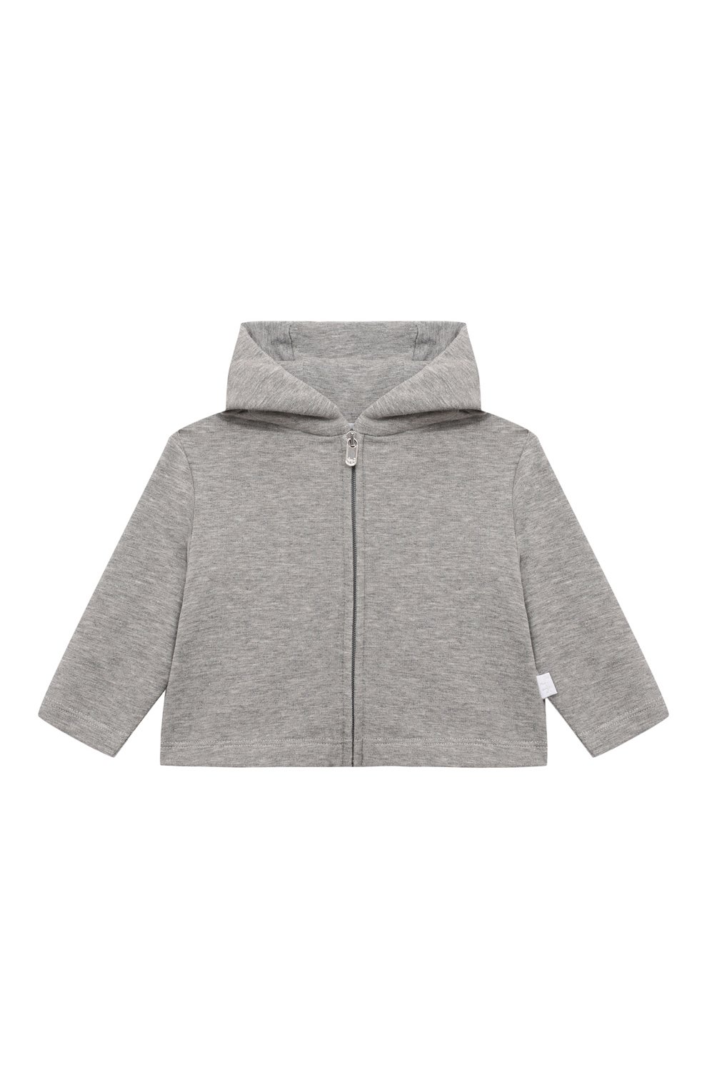 Комплект из толстовки и брюк IL GUFO, арт. A24DP498M0100/6M-9M, фото 2