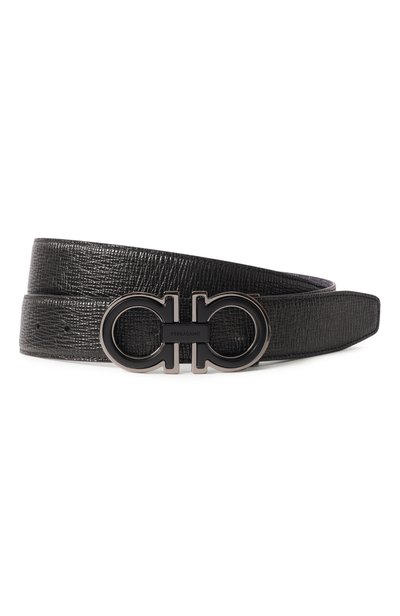 Мужской двусторонний ремень FERRAGAMO, арт. 67A254/770682_001