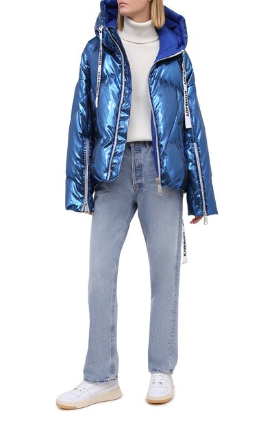 Пуховик KHRISJOY, арт. AFMW001/LP, фото 2