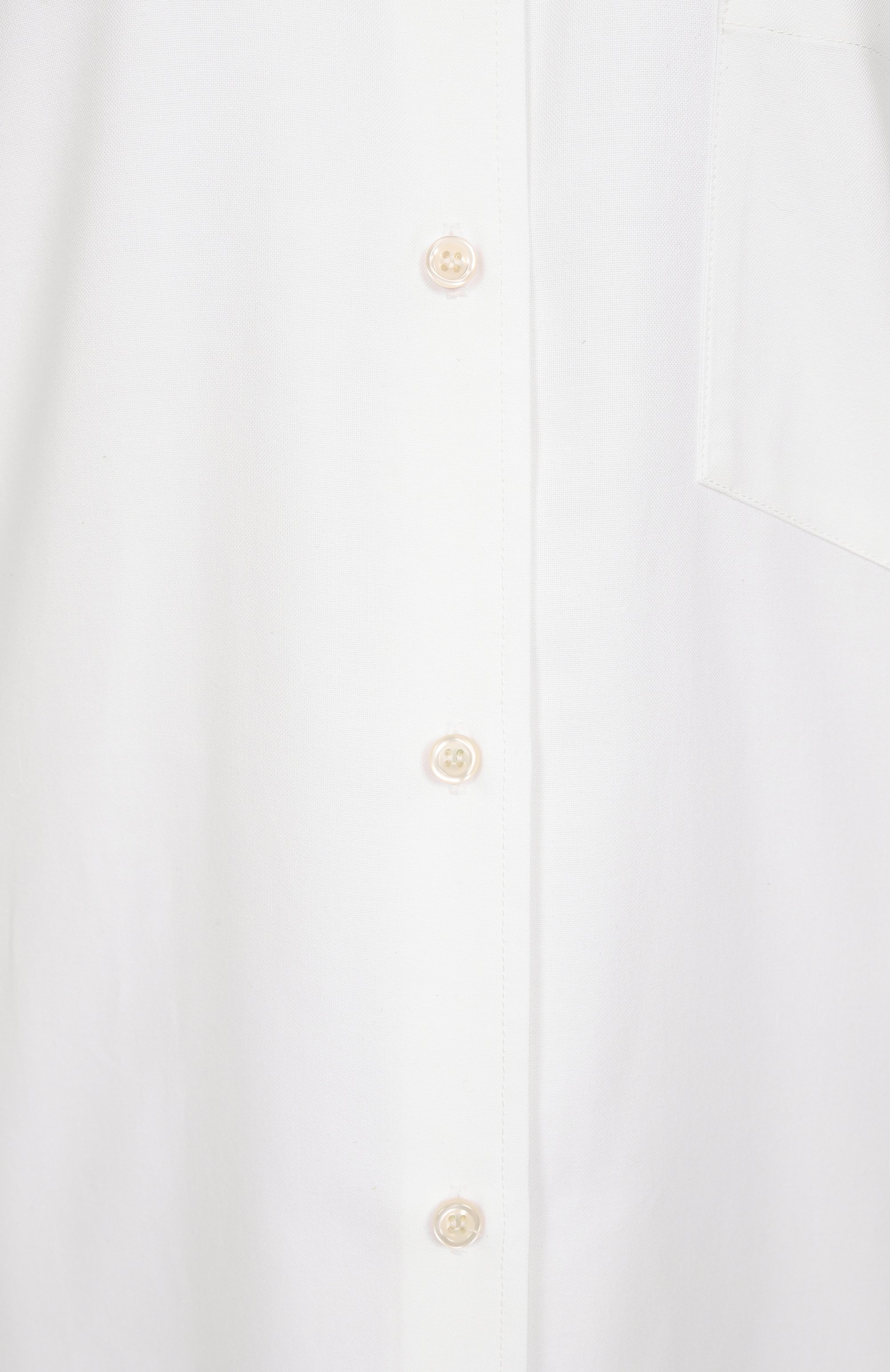 Хлопковая рубашка THE ANDAMANE, арт. TM170901A/TNC164, фото 6