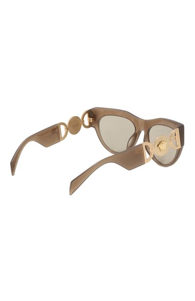 Солнцезащитные очки VERSACE, арт. 4440U-5407/3, фото 4