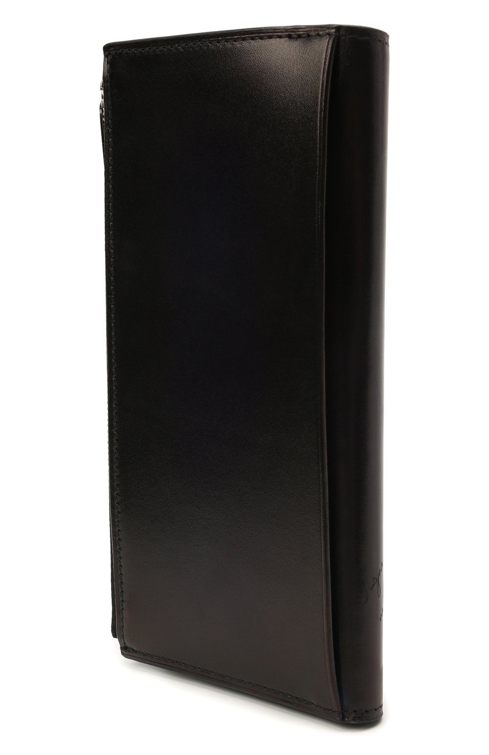 Кожаное портмоне BERLUTI, арт. N214782, фото 2